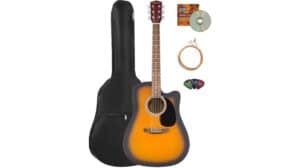 essential acoustic guitar choice