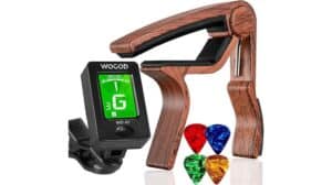 essential guitar accessories review