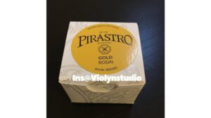 essential rosin for musicians