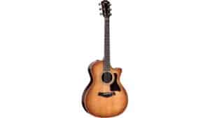 exceptional guitar for strumming