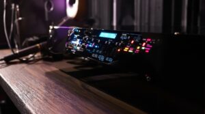 exoton s 1202 pa review