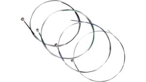 fansjoy violin strings review