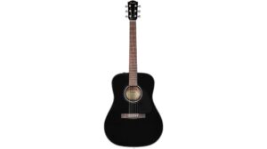 fender cd 60 dreadnought review