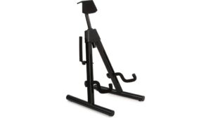 fender guitar stand review