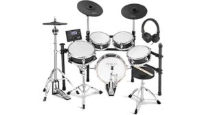 fesley electric drum set