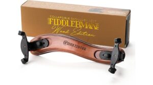 fiddlerman violin shoulder rest