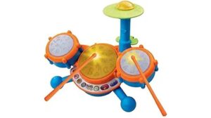 fun musical learning experience