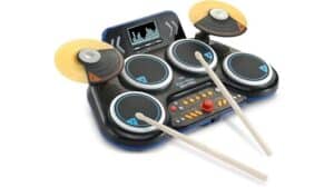 fun musical toy experience