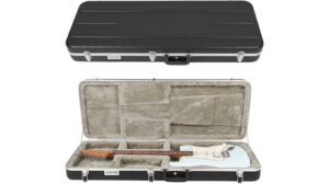 ghostfire guitar case review