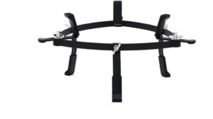 gibraltar conga stand review