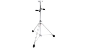 gibraltar double conga stand