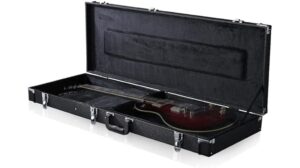 guitar case performance evaluation