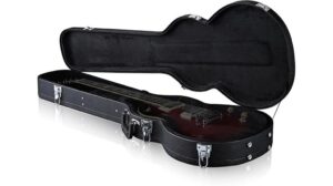 guitar case performance evaluation