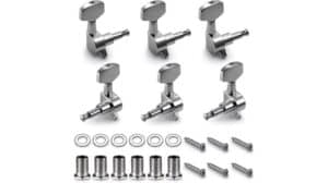 guitar machine heads review