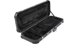 guitar protection and durability