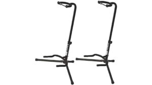 guitar stand performance review