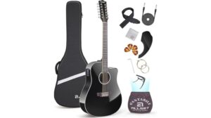 guitar string quality assessment