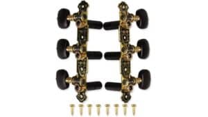 guitar tuners performance evaluation