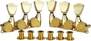 guyker guitar machine heads