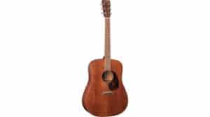 high quality acoustic guitar