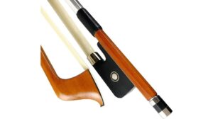 high quality cello bow review