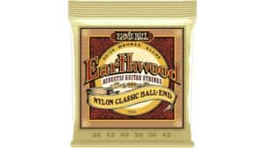 high quality nylon guitar strings