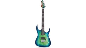 hurricane series guitar review
