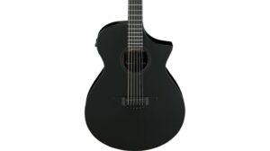 ibanez acoustic electric guitar review