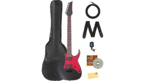 ibanez rg gio review