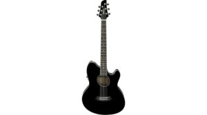 ibanez talman tcy10e review