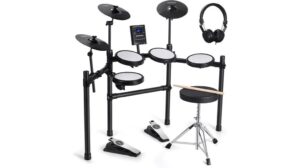 ideal starter drum kit