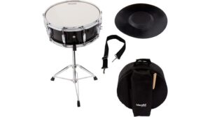 ideal starter drum kit