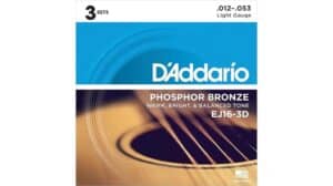 inspiring guitar strings review