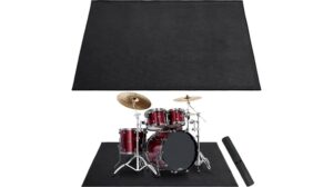 invech drum rug review