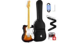 jazz electric guitar review