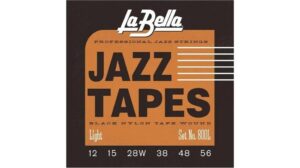 jazz tapes review insights