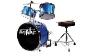 kids drum set review