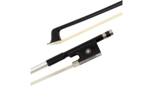 kmise carbon fiber bow