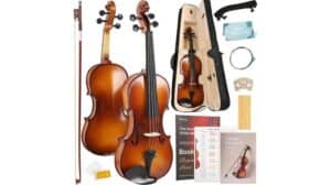 kmise violin 4 4 analysis