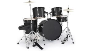 ktaxon drum set review