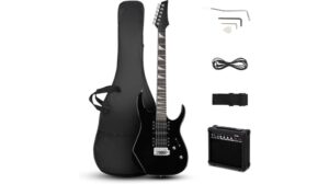 ktaxon electric guitar review