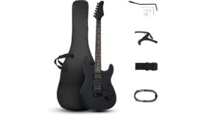 ktaxon electric guitar review