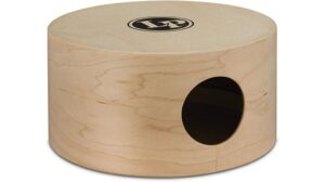 latin percussion snare cajon