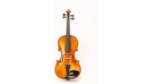 left handed violin model review