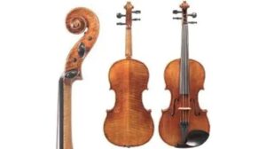 left handed violin review