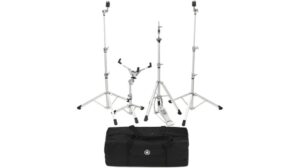 lightweight drum hardware pack