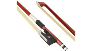 lms violin bow evaluation