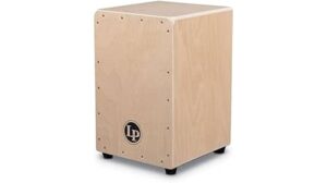 lp aspire cajon review
