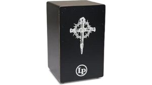 lp cajon sound quality