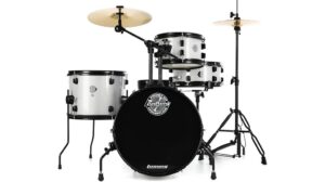 ludwig questlove pocket kit
